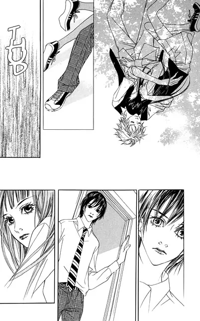 The Flowers of Evil Chapter 10 image 28